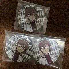 2025年最新】宮野志保 缶バッジの人気アイテム - メルカリ