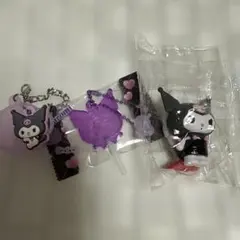 クロミセット