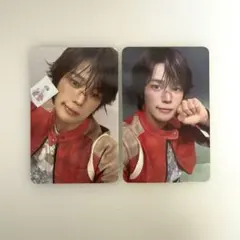 &TEAM K ケイ Back to Life BREATH ver トレカ