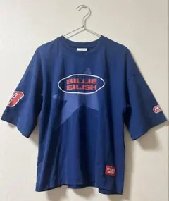 BILLIE EILISH × ZARA Tシャツ　Sサイズ