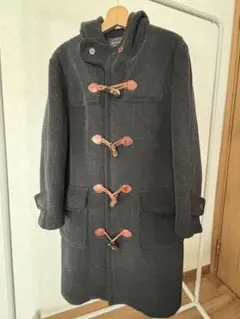【希少】moorbrook ビンテージ　ダッフルコート　訳あり