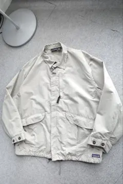 90s patagonia baggies jacket