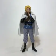 一番くじ ワンピース 革命の炎 B賞 サボ MASTERLISE