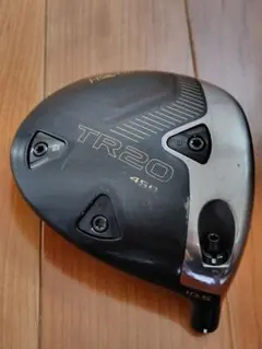 ヘッドのみ　HONMA　TR20 10.5°