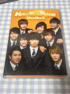 めせもあ　new sunshine mesemoa.