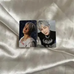 JO1 豆原一成 Handz In My Pocket トレカ