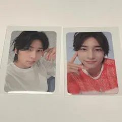 BAE173 ジェイミン トレカ チェキ セット BAE173 ジェイミン トレカ チェキ セット BAE173 ジェイミン