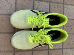 asics ヨギリ　26 センチ
