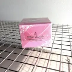 Miel Beaute ミエルボーテ　デイタイムスキンケアペーストピンク25gのサムネイル