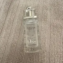 Dior ディオール アディクト オーフレッシュ ミニ香水 空瓶 インテリア