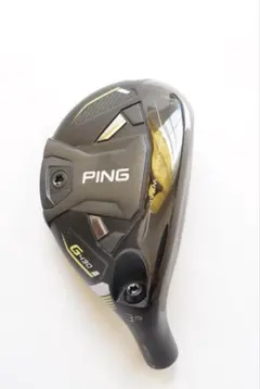 PING G430 3U ユーティリティ ヘッドのみ 19度のサムネイル