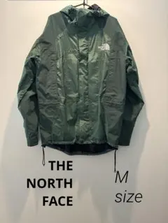 90s THE NORTH FACE GORETEX マウンテンライトジャケット