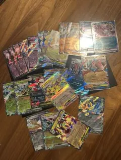 ポケモンカード MEGA ドリーム ex RR23枚