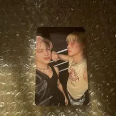 &TEAM Back to Life ユニット ケミ トレカ