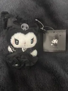 新品 真夜中のメロクロ クロミ サンリオ ぬいぐるみ 2025年最新】真夜中のメロクロ マスコット クロミの人気アイテム