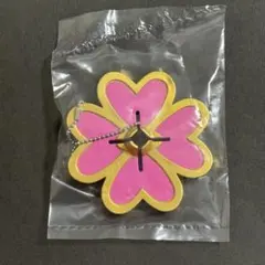 鬼滅の刃　日輪刀　傘マーカーマスコット　参ノ型　甘露寺蜜璃