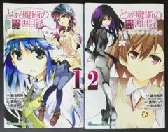 初版 帯付き とある魔術の禁書目録 エンデュミオンの奇蹟 1巻 - メルカリ