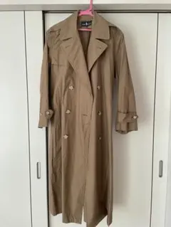 ラルフローレン トレンチコート