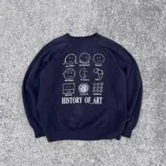 1990s "History of Art" Made in USAのサムネイル