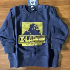 xlarge トレーナー　90