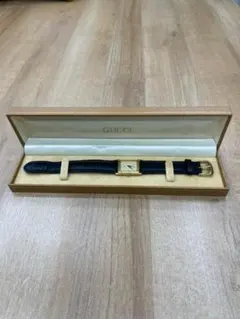 【北6747】GUCCI 4200 FM 稼働品 ※難有り 北6747】GUCCI 4200 FM 稼働品 ※難有り | Mercari