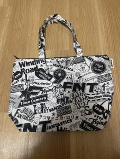 2025年最新】fantastics バッグ fcの人気アイテム - メルカリ