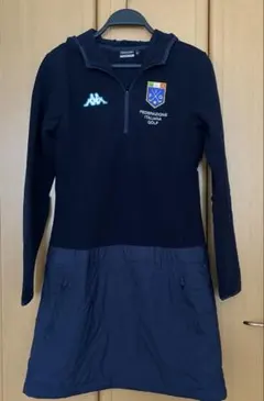 kappa ゴルフ ワンピース　L