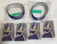 ウマ娘 4th シリコンバンド5個まとめセット バラ売り無し 2025年最新】Yahoo!オークション -ウマ娘 シリコンバンド(コミック