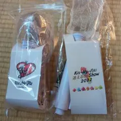 Kis-My-Ft2 ペンライト 2022