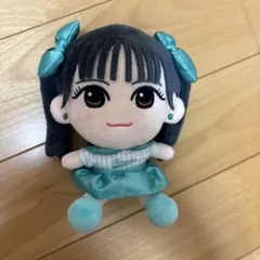 小川奈々子 なちこ ちびぬい