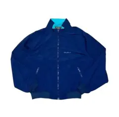 80's〜90's Eddie Bauer ナイロンブルゾン USA製