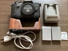 2026年最新】om－d e－m10 mark iii 本の人気アイテム - メルカリ