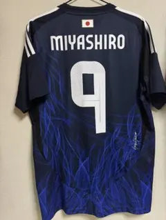 【新品・未使用】宮代大聖選手 No.9番BEST PLAYER 記念ユニフォーム 新品・未使用】宮代大聖選手 No.9番BEST PLAYER 記念