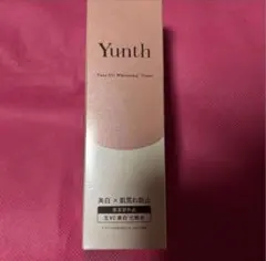 Yunth Pure VC Whitening Toner 120ml/新品のサムネイル