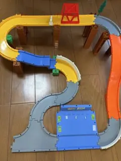 3ウェイジャンプどうろセットのサムネイル