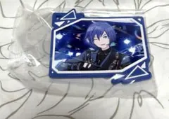 プロセカ あんスタ セガラッキーくじ ラバキー KAITO