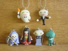 ♯Gct11EJ怪談レストランスイング人気2種 2025年最新】怪談レストラン スイングの人気アイテム - メルカリ