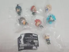 ツイステ　ハグコット　7種類