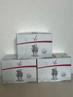 ドイツPM フィットライン Q10 3箱セット - メルカリ