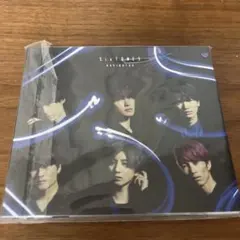 SixTONES NAVIGATOR 初回盤 CD+DVD