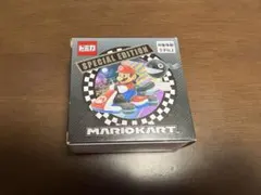 新品未開封品　ユニバーサルスタジオ限定　トミカマリオカート