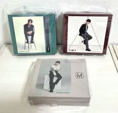 藤牧京介 ユニバ収納BOX INI UNIVERSAL MUSIC STORE収納ボックス (藤牧京介) I - メルカリ