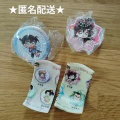 名探偵コナンハイウェイの堕天使×くら寿司コラボ