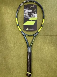 【NEW】Babolat Pure Aero 98 ピュアアエロ 最新