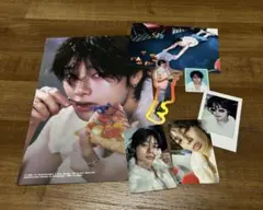 straykids 本国 FANS特典 シーグリ 2026 アイエン 7点セット