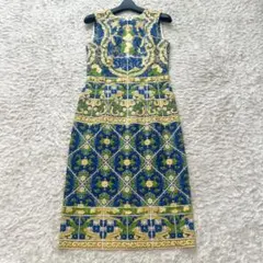2026年最新】D&G ／ Dolce＆Gabbana 柄：花柄 レディース ノースリーブ