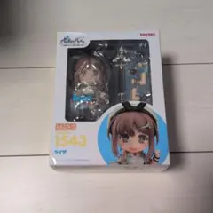 2025年最新】ねんどろいど ライザの人気アイテム - メルカリ