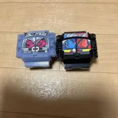 仮面ライダー ビルド、ジオウゴチゾウ2個セット