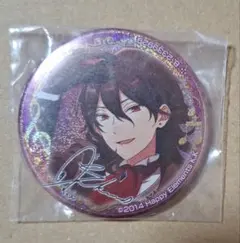 あんスタ カプセル缶バッジ カプ缶 朔間零