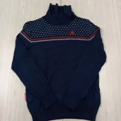 ルコックスポルティフ レディース ゴルフウェア セーター L